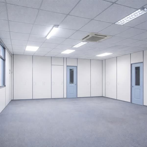 Detached Factory for Sale in Kawasan Perindustrian Valdor (Sungai Bakap) - Jordan Voon - Interior - PropertyGuru.com.my