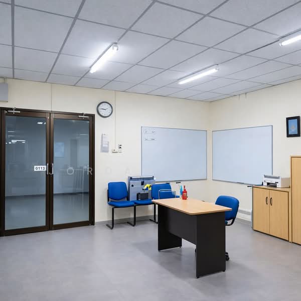 Detached Factory for Sale in Kawasan Perindustrian Valdor (Sungai Bakap) - Jordan Voon - Interior - PropertyGuru.com.my