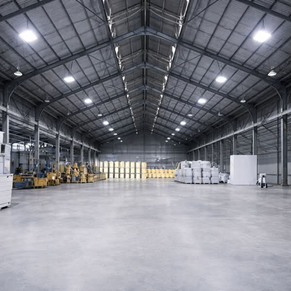 Detached Factory for Sale in Kawasan Perindustrian Valdor (Sungai Bakap) - Jordan Voon - Interior - PropertyGuru.com.my