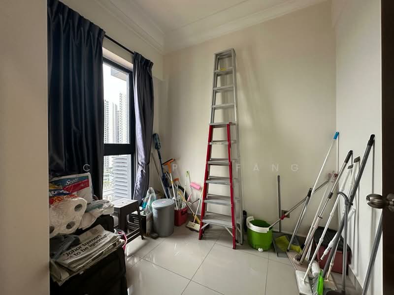 Service Residence for Sale at V@SUMMERPLACE - Chen Pei Fang - Interior - PropertyGuru.com.my