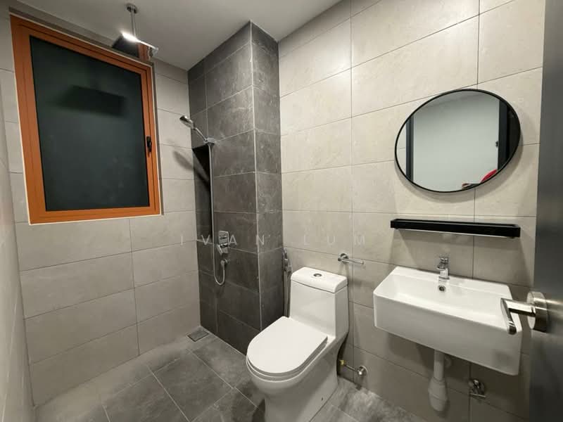 Service Residence for Rent at JRK Convena - Ivan Lum - Bathroom - PropertyGuru.com.my