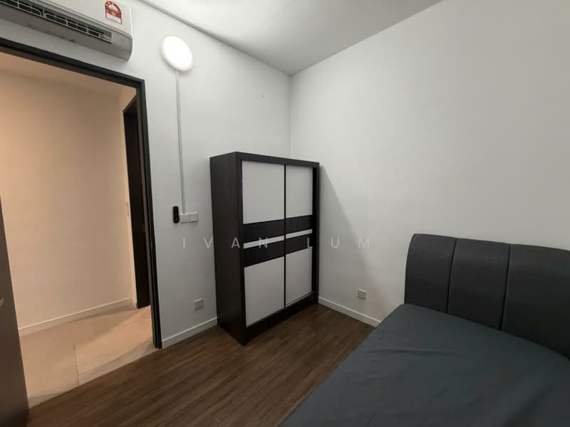 Service Residence for Rent at JRK Convena - Ivan Lum - Bedroom - PropertyGuru.com.my