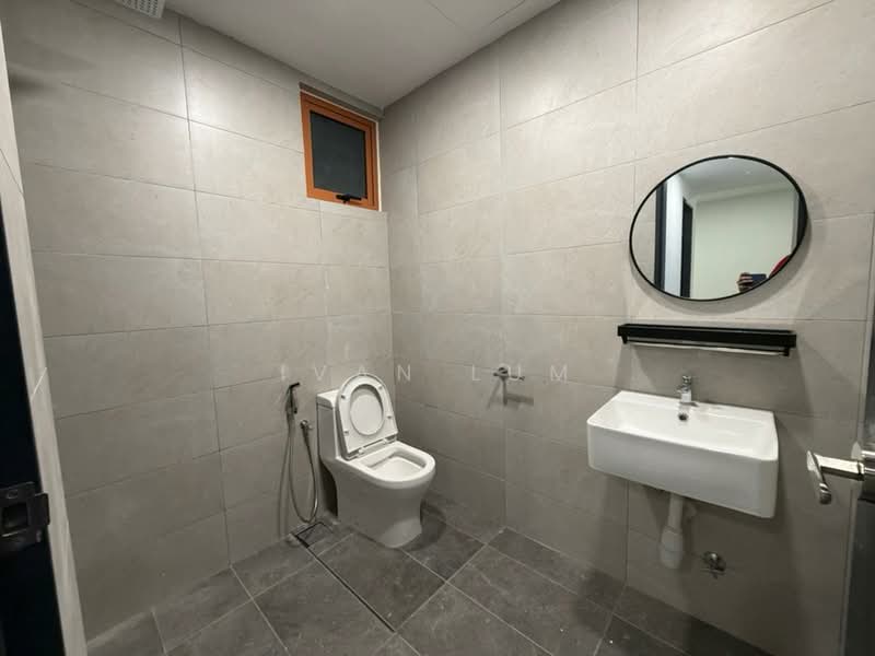 Service Residence for Rent at JRK Convena - Ivan Lum - Bathroom - PropertyGuru.com.my