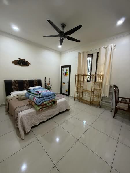 Bungalow for Sale in Kempas (Johor Bahru) - Janice Yong - Bedroom - PropertyGuru.com.my