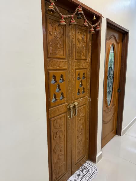 Bungalow for Sale in Kempas (Johor Bahru) - Janice Yong - Entrance - PropertyGuru.com.my