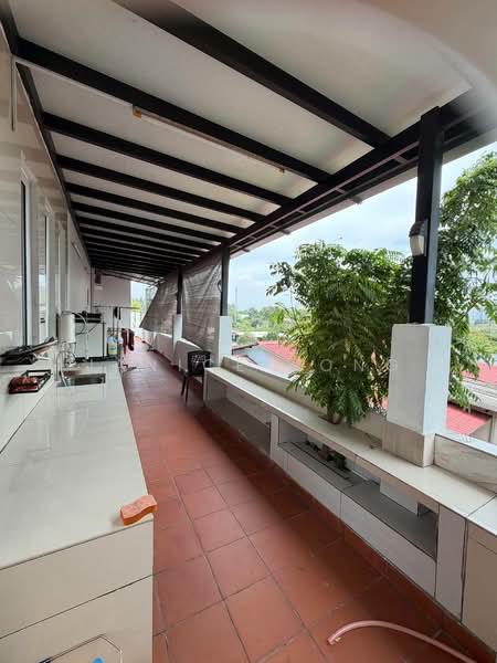 Bungalow for Sale in Kempas (Johor Bahru) - Janice Yong - Balcony - PropertyGuru.com.my