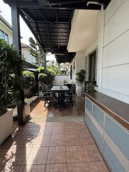Link Bungalow for Sale in Taman Mount Austin (Tebrau) - PK Teo - Exterior - PropertyGuru.com.my