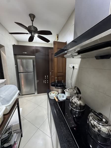 Link Bungalow for Sale in Taman Mount Austin (Tebrau) - PK Teo - Kitchen - PropertyGuru.com.my