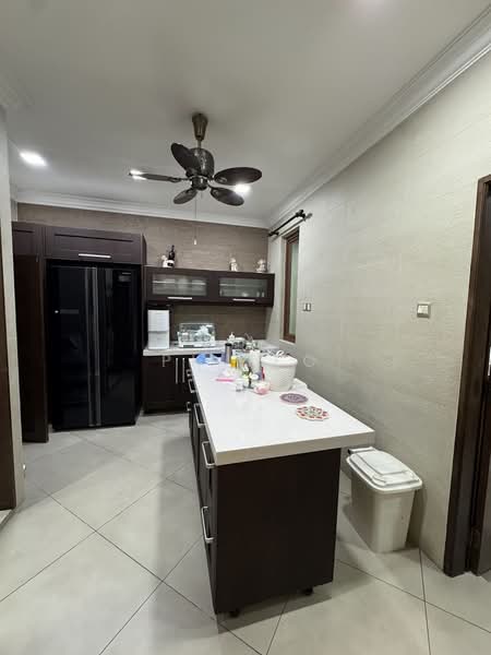 Link Bungalow for Sale in Taman Mount Austin (Tebrau) - PK Teo - Kitchen - PropertyGuru.com.my