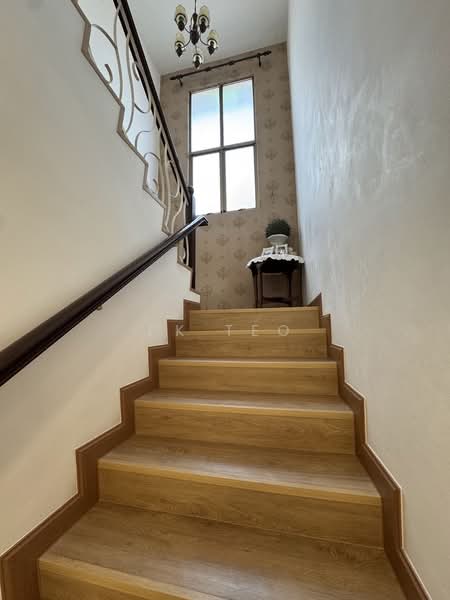 Link Bungalow for Sale in Taman Mount Austin (Tebrau) - PK Teo - Interior - PropertyGuru.com.my