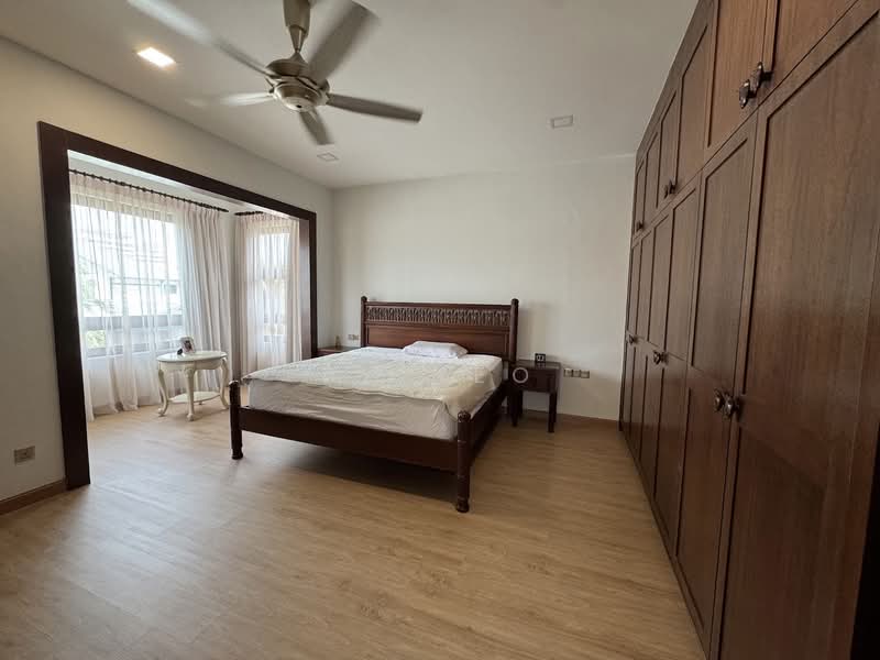 Link Bungalow for Sale in Taman Mount Austin (Tebrau) - PK Teo - Bedroom - PropertyGuru.com.my