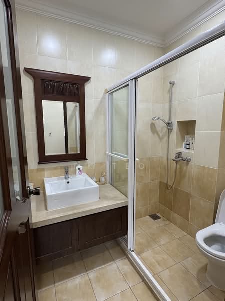 Link Bungalow for Sale in Taman Mount Austin (Tebrau) - PK Teo - Bathroom - PropertyGuru.com.my