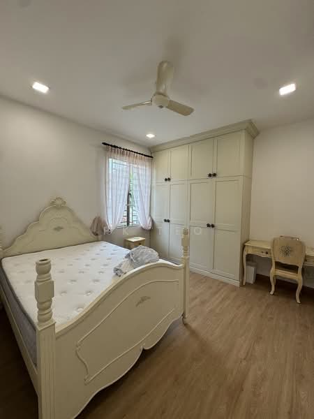 Link Bungalow for Sale in Taman Mount Austin (Tebrau) - PK Teo - Bedroom - PropertyGuru.com.my