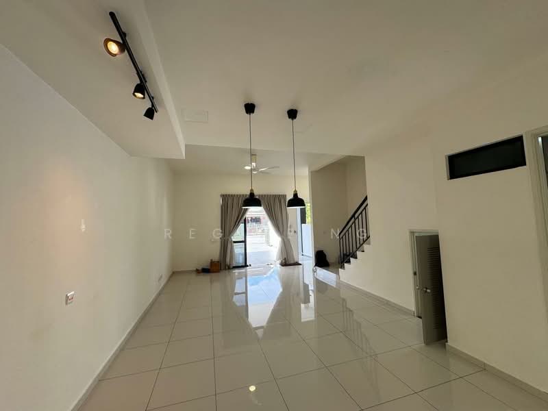 Eco Summer untuk Untuk Dijual - RM 1,050,000, Apr 2026 - Living Room - PropertyGuru.com.my