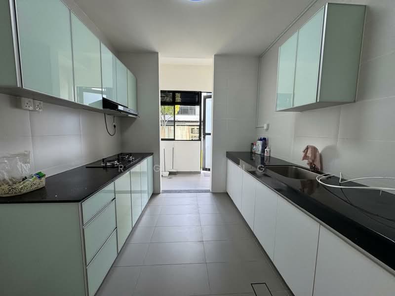 Eco Summer untuk Untuk Dijual - RM 1,050,000, Apr 2026 - Kitchen - PropertyGuru.com.my