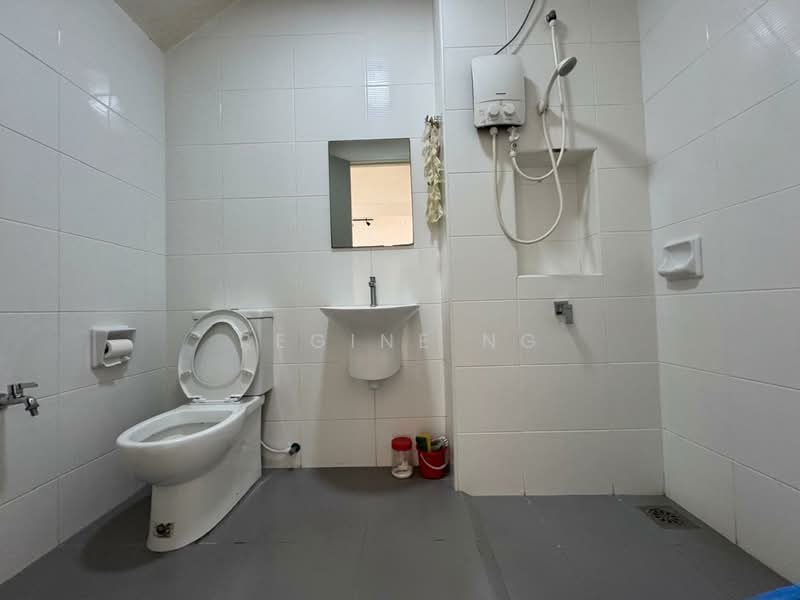 Eco Summer untuk Untuk Dijual - RM 1,050,000, Apr 2026 - Bathroom - PropertyGuru.com.my