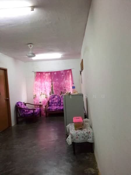 Apartment for Sale at Apartment Harmoni - Frankie Ong - Living Room - PropertyGuru.com.my