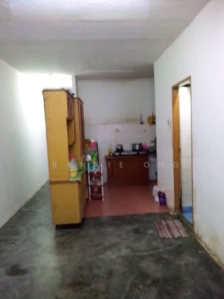 Apartment for Sale at Apartment Harmoni - Frankie Ong - Kitchen - PropertyGuru.com.my