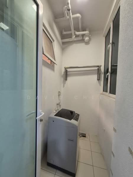 Service Residence for Rent at Southbank Residence - David Chee - Interior - PropertyGuru.com.my