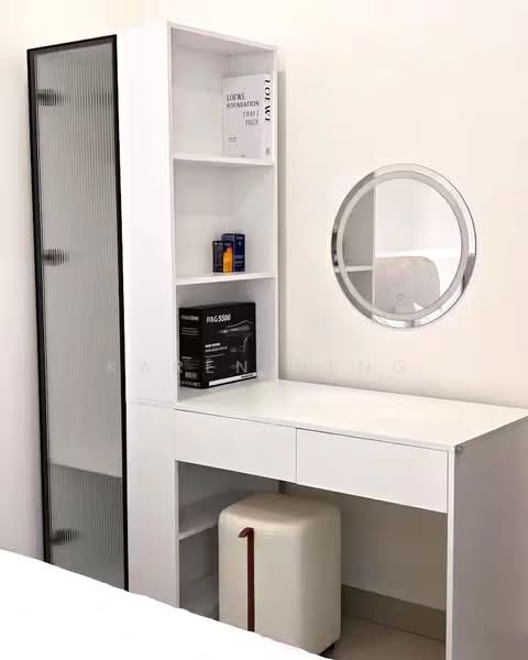 Cluster House for Sale in Johor Bahru (Johor) - Karen Heng - Interior - PropertyGuru.com.my