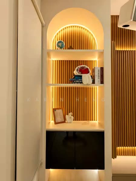 Cluster House for Sale in Johor Bahru (Johor) - Karen Heng - Interior - PropertyGuru.com.my