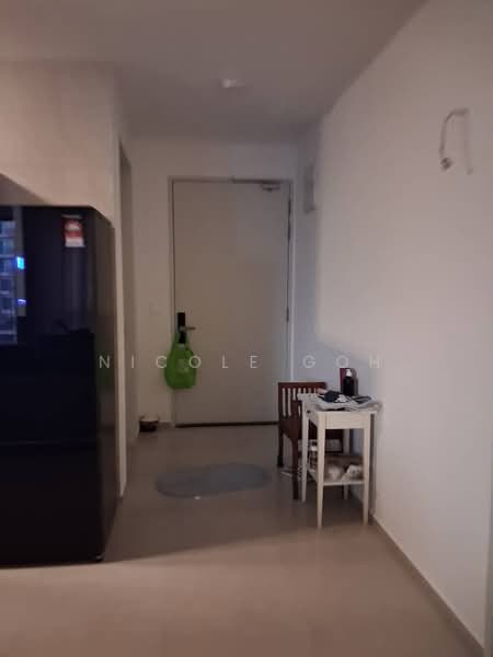 Condominium for Sale at EdgeWood Residences @ SkySanctuary - Nicole Goh - Interior - PropertyGuru.com.my