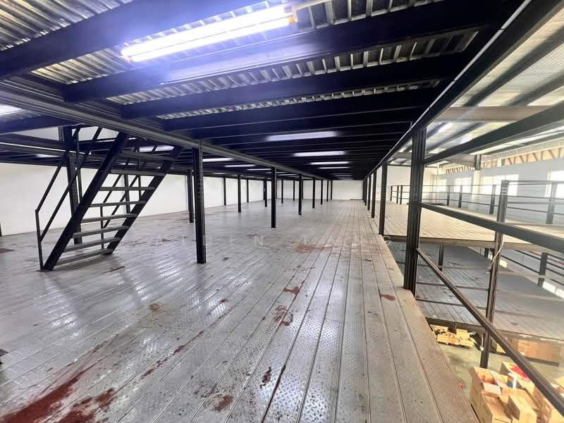 Factory for Rent in Taman Desa Cemerlang (Ulu Tiram) - Aiden Tang - Interior - PropertyGuru.com.my