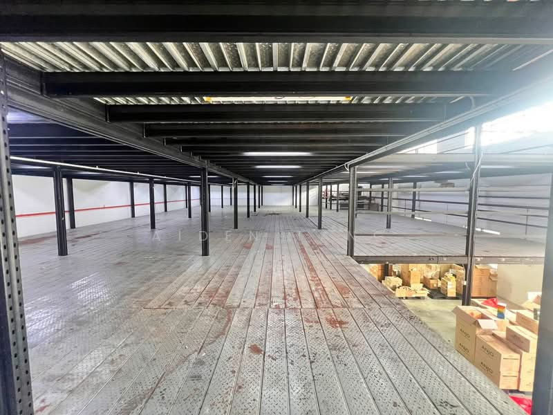 Factory for Rent in Taman Desa Cemerlang (Ulu Tiram) - Aiden Tang - Interior - PropertyGuru.com.my