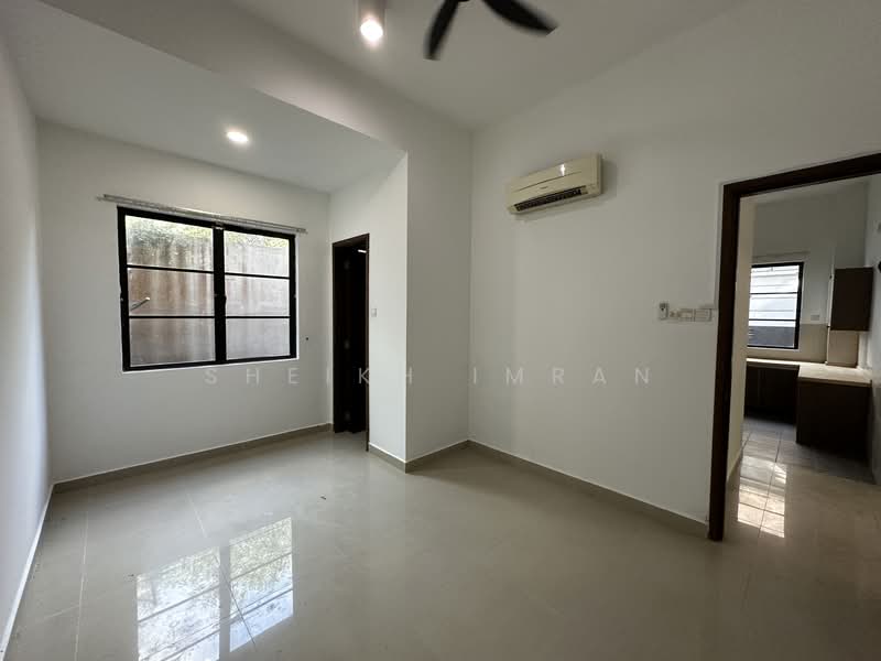 Semi-Detached House for Sale in Bukit Jelutong (Shah Alam) - Sheikh Imran - Interior - PropertyGuru.com.my