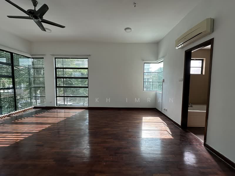 Semi-Detached House for Sale in Bukit Jelutong (Shah Alam) - Sheikh Imran - Interior - PropertyGuru.com.my