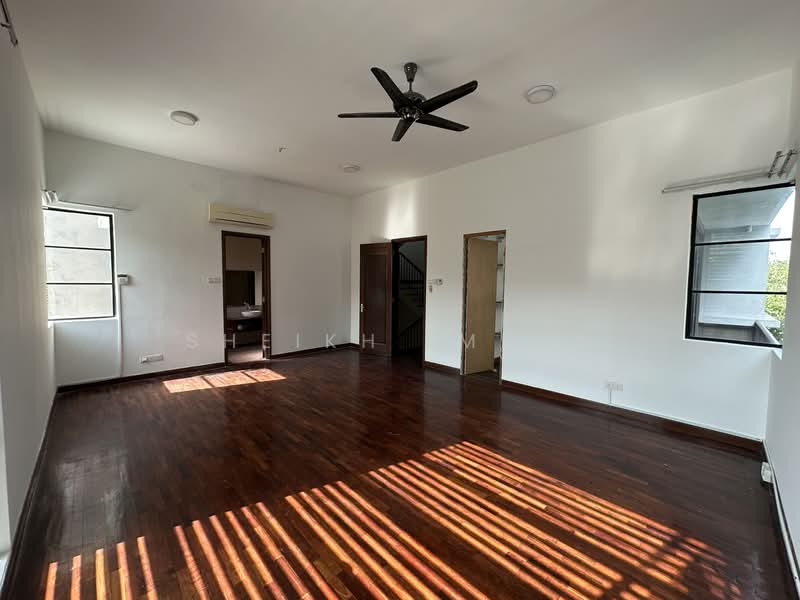 Semi-Detached House for Sale in Bukit Jelutong (Shah Alam) - Sheikh Imran - Interior - PropertyGuru.com.my