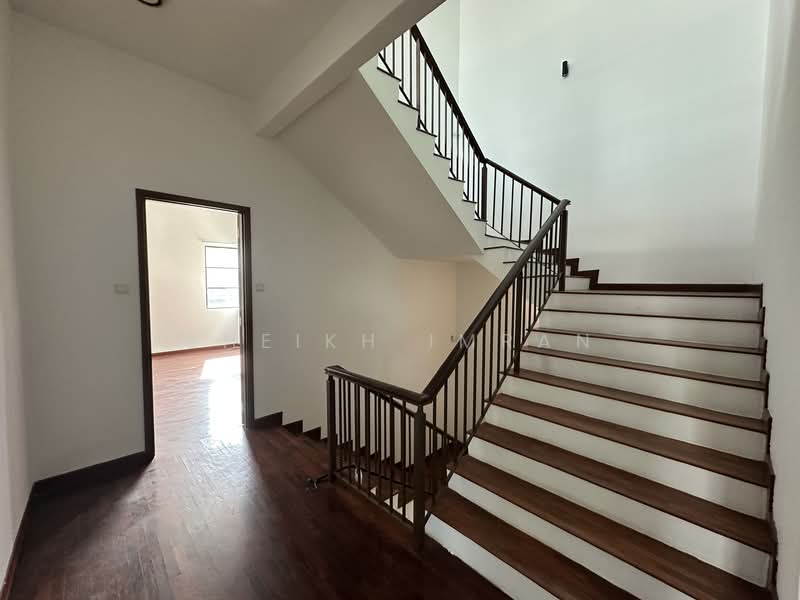 Semi-Detached House for Sale in Bukit Jelutong (Shah Alam) - Sheikh Imran - Interior - PropertyGuru.com.my