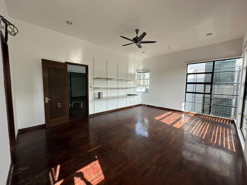 Semi-Detached House for Sale in Bukit Jelutong (Shah Alam) - Sheikh Imran - Interior - PropertyGuru.com.my