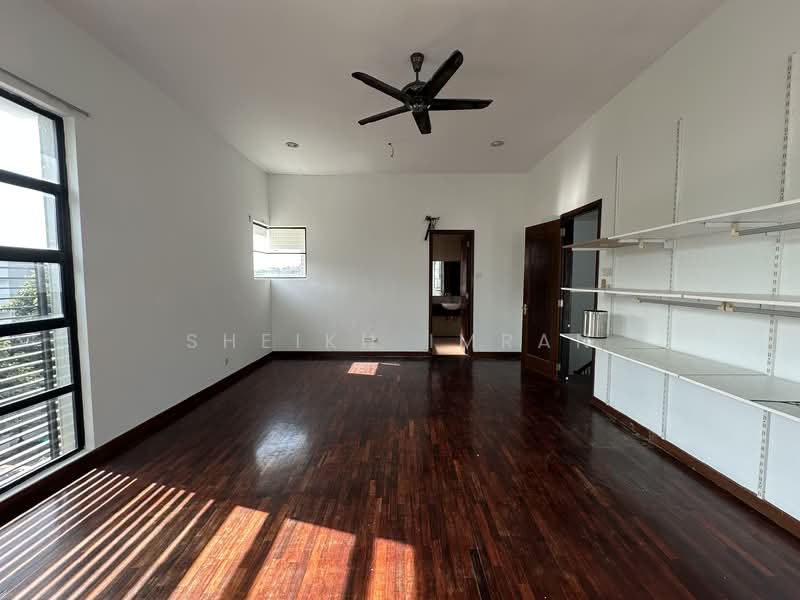 Semi-Detached House for Sale in Bukit Jelutong (Shah Alam) - Sheikh Imran - Interior - PropertyGuru.com.my