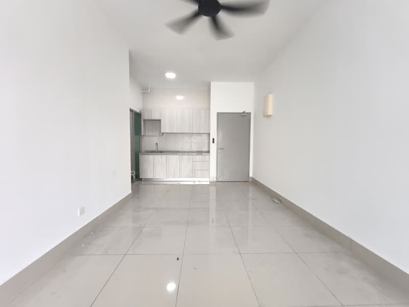 Service Residence for Rent at Razak City Residences (RC Residences) - Francis Ng - Kitchen - PropertyGuru.com.my
