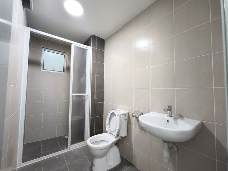 Service Residence for Rent at Razak City Residences (RC Residences) - Francis Ng - Bathroom - PropertyGuru.com.my