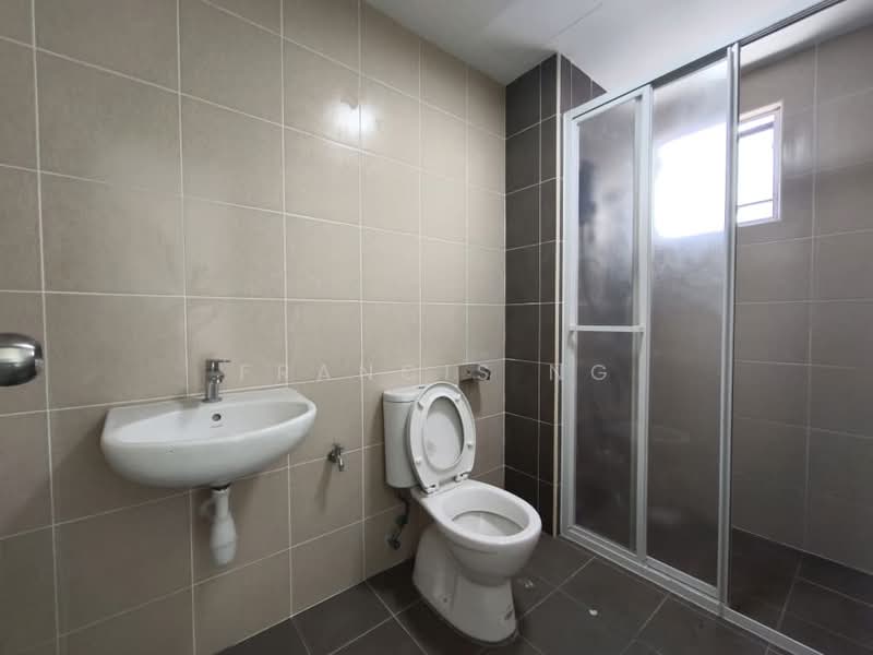 Service Residence for Rent at Razak City Residences (RC Residences) - Francis Ng - Bathroom - PropertyGuru.com.my