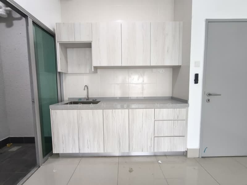 Service Residence for Rent at Razak City Residences (RC Residences) - Francis Ng - Kitchen - PropertyGuru.com.my