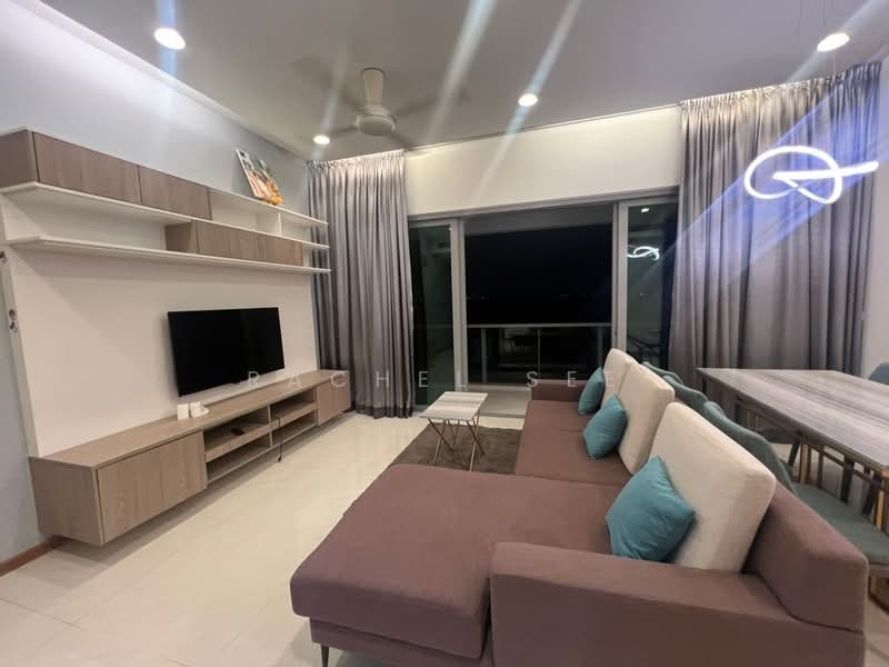 Service Residence for Rent at Southern Marina Residences - Rachel See - PropertyGuru.com.my