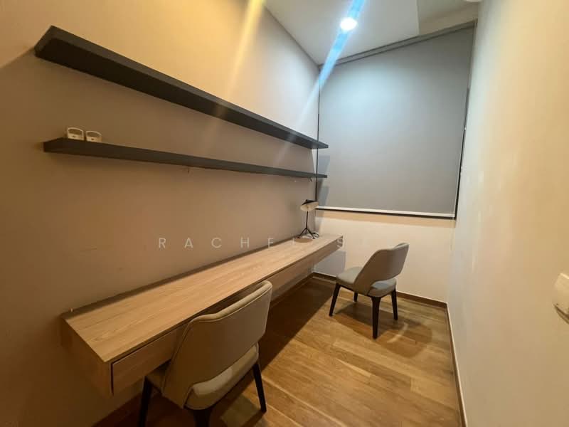 Service Residence for Rent at Southern Marina Residences - Rachel See - PropertyGuru.com.my