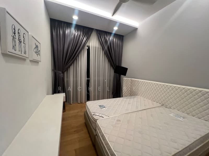 Service Residence for Rent at Southern Marina Residences - Rachel See - PropertyGuru.com.my
