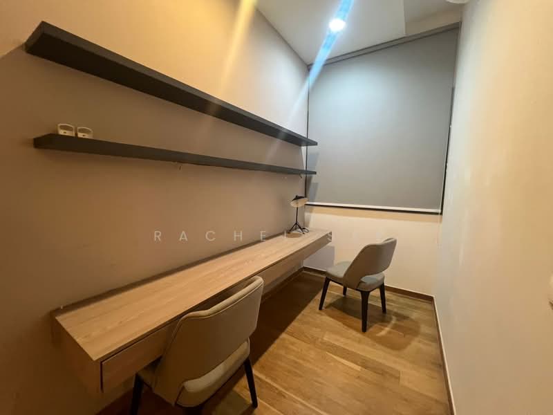 Service Residence for Rent at Southern Marina Residences - Rachel See - PropertyGuru.com.my