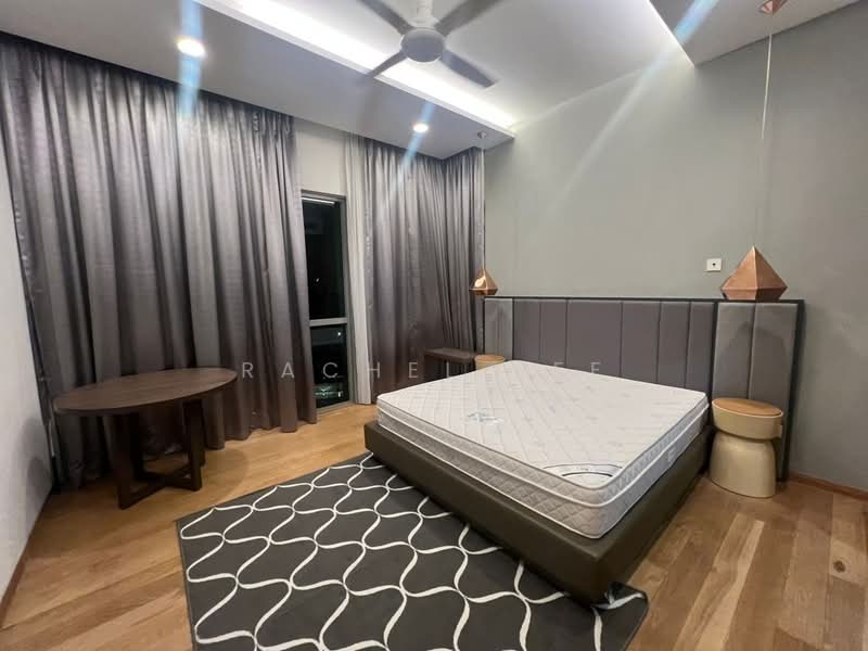 Service Residence for Rent at Southern Marina Residences - Rachel See - PropertyGuru.com.my