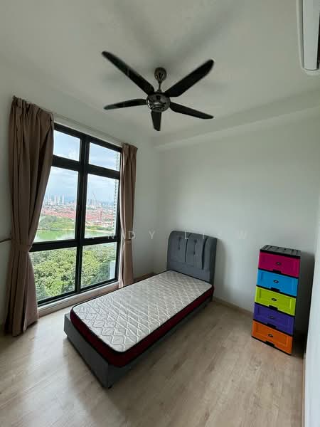 Condominium for Rent at The Henge - Mandy Liew - PropertyGuru.com.my
