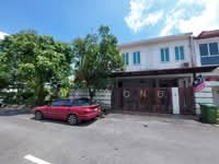 For Sale - Taman Mutiara Gombak