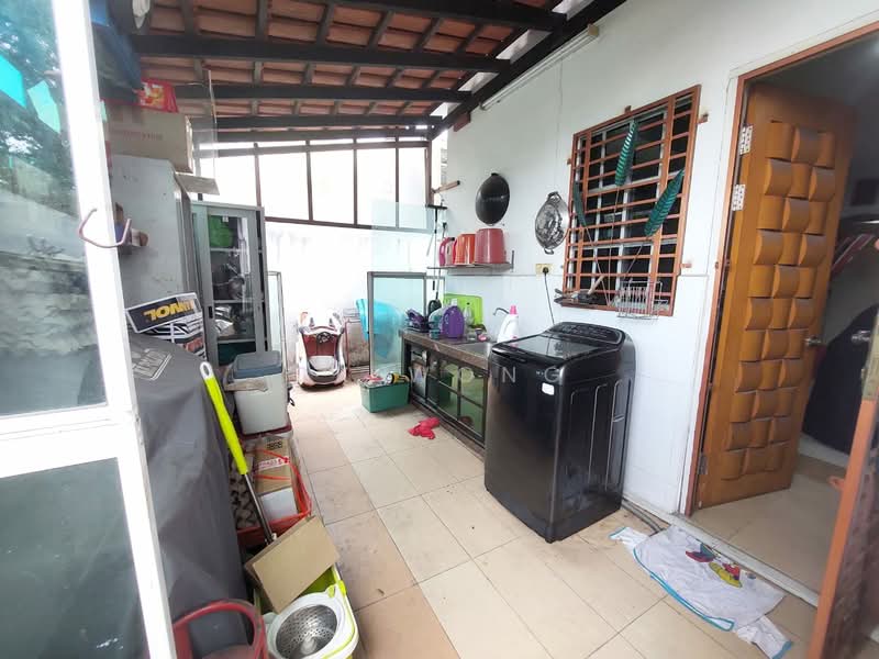 Semi-Detached House for Sale in Gombak (Selangor) - CK Wong - Exterior - PropertyGuru.com.my