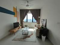 For Rent - Parc 3