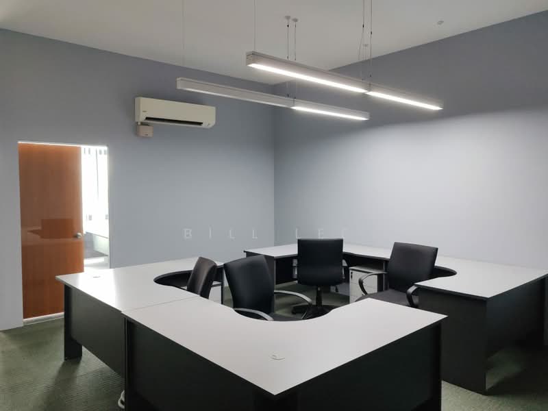 Shop / Office for Rent in Putrajaya (Putrajaya) - Bill Lee - Interior - PropertyGuru.com.my