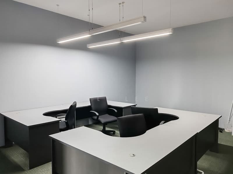 Shop / Office for Rent in Putrajaya (Putrajaya) - Bill Lee - Interior - PropertyGuru.com.my