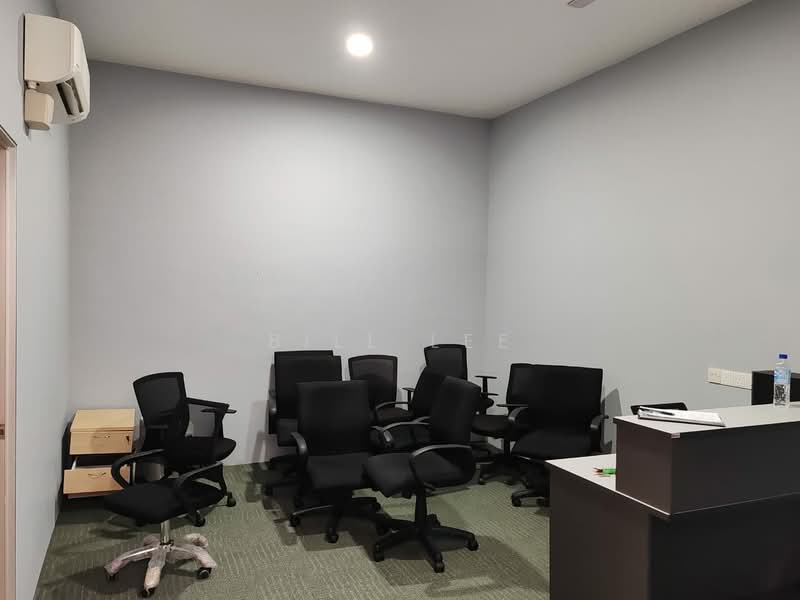 Shop / Office for Rent in Putrajaya (Putrajaya) - Bill Lee - Interior - PropertyGuru.com.my